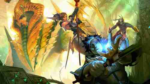 无人机来啦！《正当防卫3》“天空堡垒”扩展包震撼上线