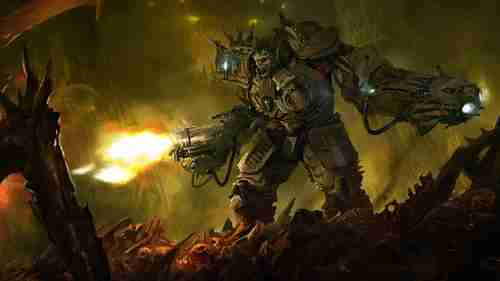 《穿越火线HD》将推出剧情模式！PVE模式年底上线